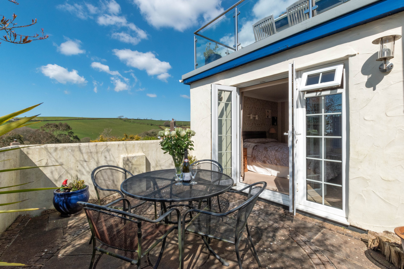 Ash Barn, Braunton (ASHB) Marsdens Devon Cottages